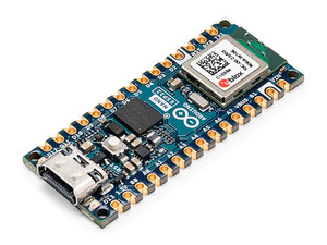 $7 Lolin S3 ESP32-S3 board ships with MicroPython firmware - CNX