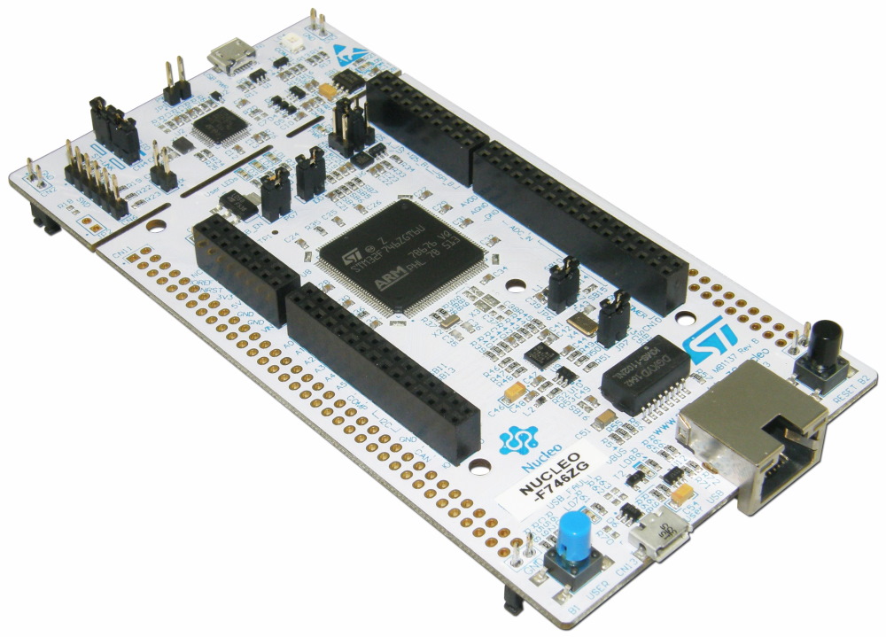 micropython-python-for-microcontrollers