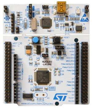 MicroPython - Python for microcontrollers