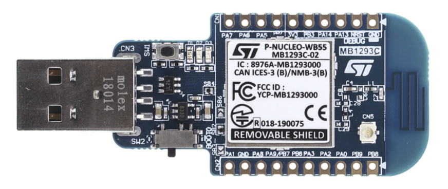 micropython-python-for-microcontrollers