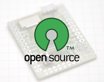 MicroPython is open-source