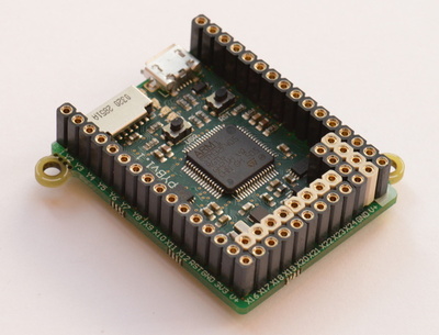 pyboard v1.1